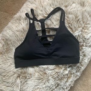Zyia sports bra